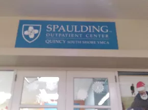 Spaulding Outpatient Center South Shore YMCA Quincy